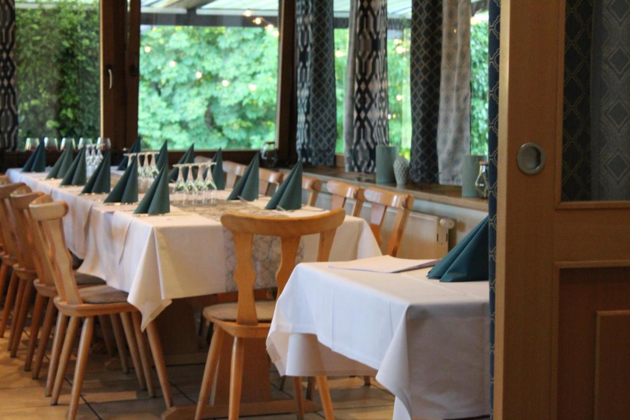 Ferienwohnung Forellenhof Oberschwarzach Exteriér fotografie
